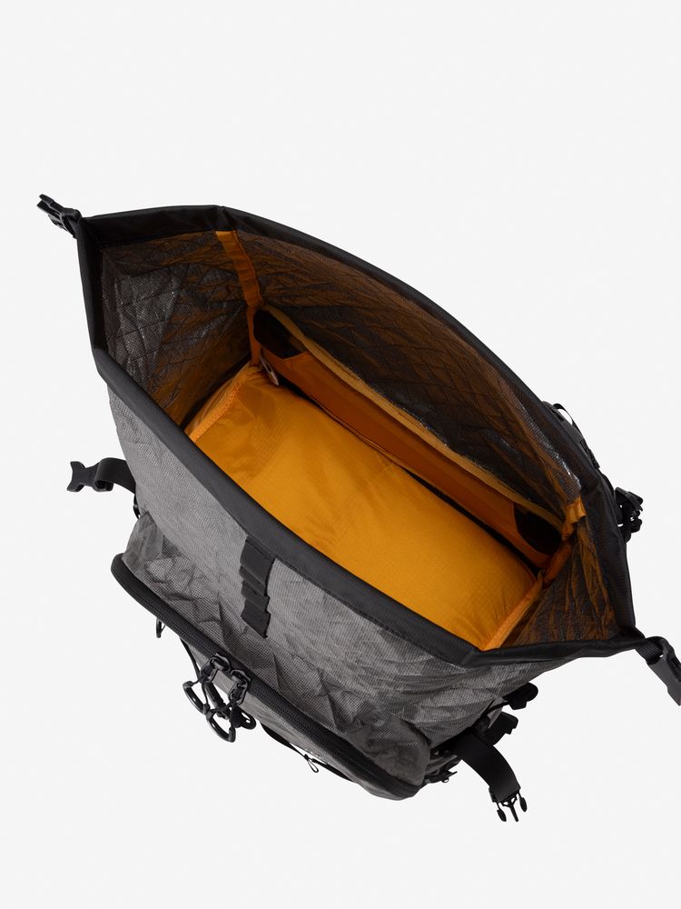 THE NORTH FACE(ザ・ノース・フェイス) ｜エタ 40