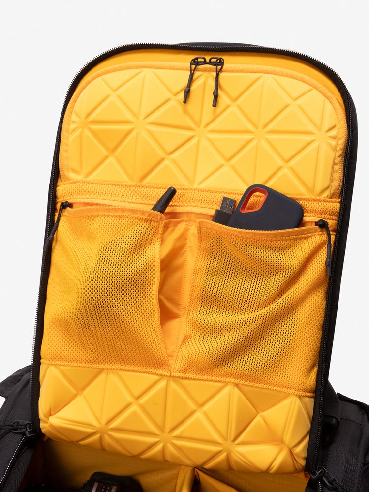 THE NORTH FACE(ザ・ノース・フェイス) ｜エタ 40