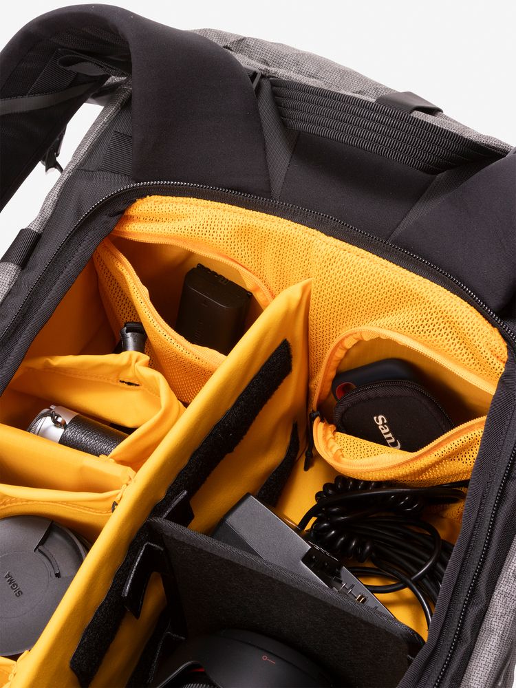 THE NORTH FACE(ザ・ノース・フェイス) ｜エタ 40