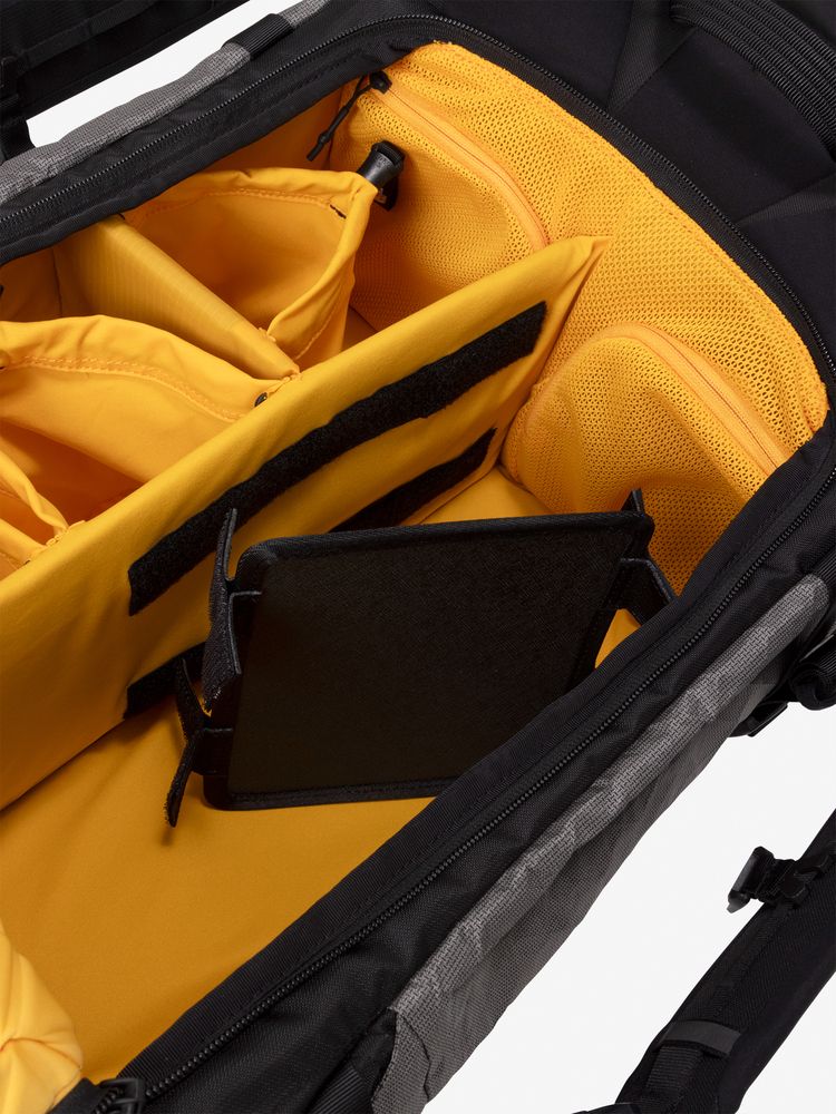 THE NORTH FACE(ザ・ノース・フェイス) ｜エタ 40