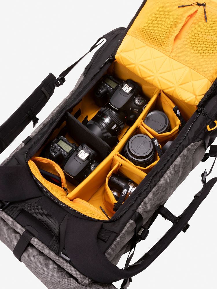 THE NORTH FACE(ザ・ノース・フェイス) ｜エタ 40