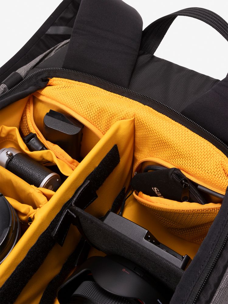 THE NORTH FACE(ザ・ノース・フェイス) ｜エタ 30