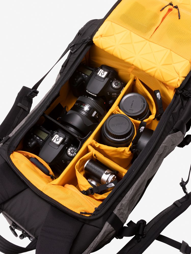 THE NORTH FACE(ザ・ノース・フェイス) ｜エタ 30