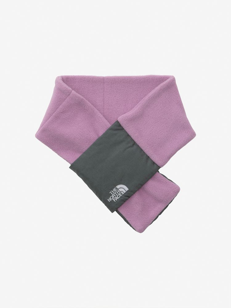 公式・限定】キッズキャンプベル200マイクロフリースマフラー（キッズ