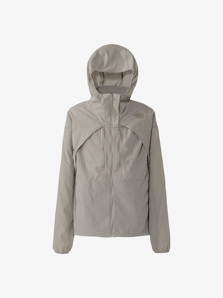 THE NORTH FACE(ザ・ノース・フェイス) ｜スワッシュジャケット（メンズ）