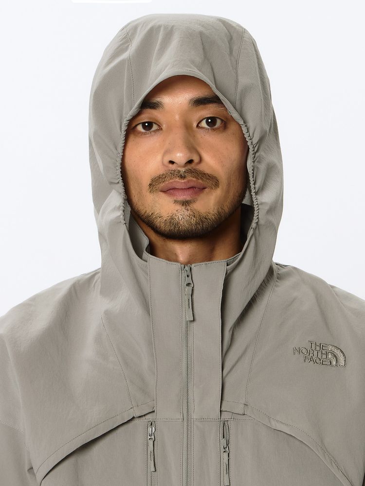 THE NORTH FACE(ザ・ノース・フェイス) ｜スワッシュジャケット（メンズ）