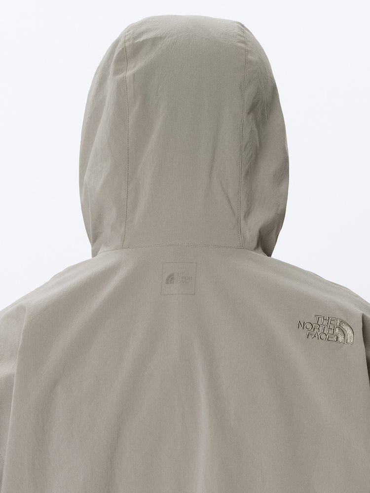 THE NORTH FACE(ザ・ノース・フェイス) ｜スワッシュジャケット（メンズ）