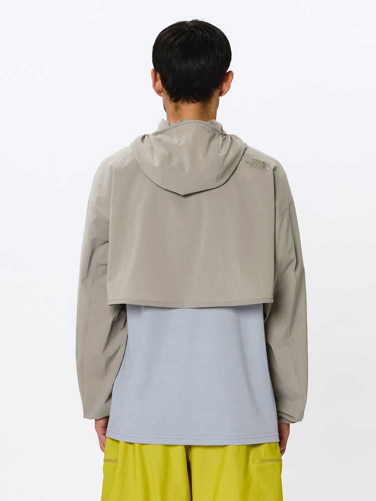 THE NORTH FACE(ザ・ノース・フェイス) ｜スワッシュジャケット（メンズ）