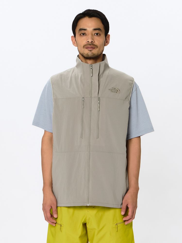 THE NORTH FACE(ザ・ノース・フェイス) ｜スワッシュジャケット（メンズ）