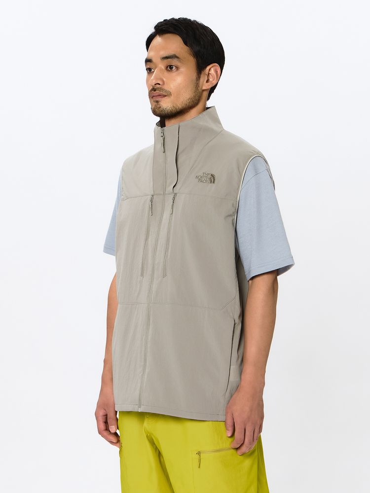 THE NORTH FACE(ザ・ノース・フェイス) ｜スワッシュジャケット（メンズ）