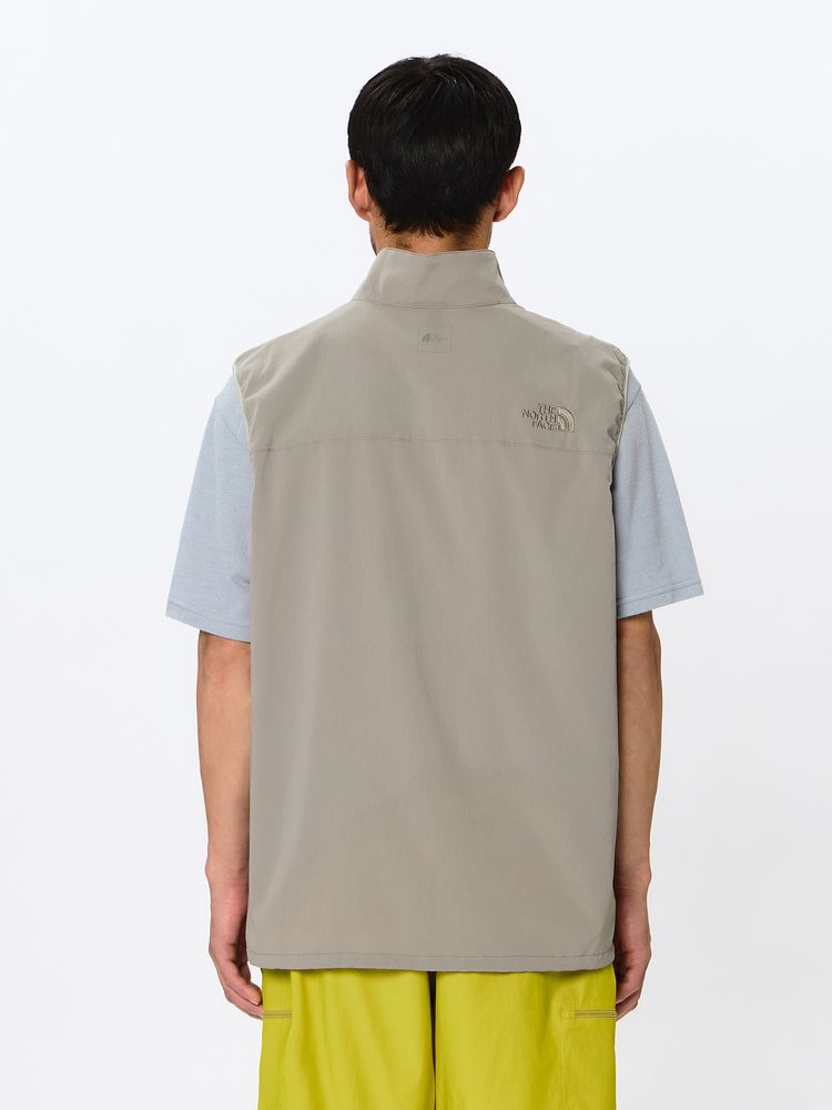 THE NORTH FACE(ザ・ノース・フェイス) ｜スワッシュジャケット（メンズ）