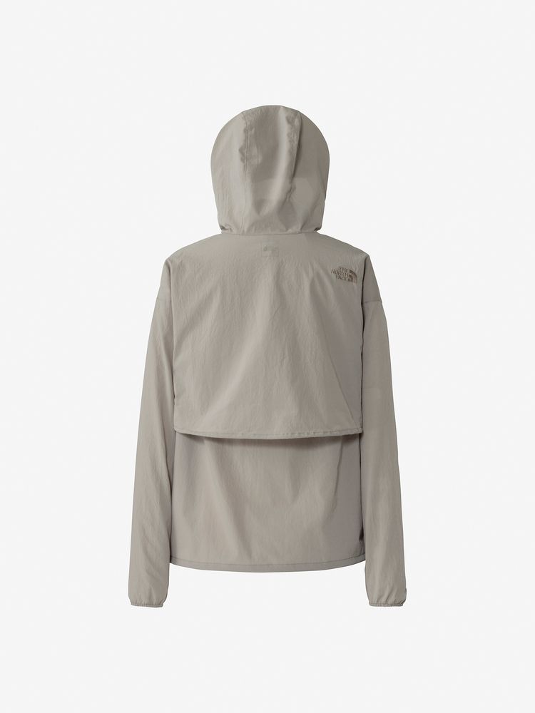 THE NORTH FACE(ザ・ノース・フェイス) ｜スワッシュジャケット（メンズ）