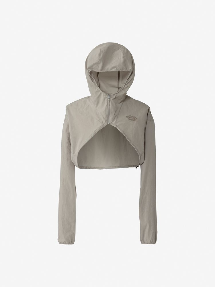 THE NORTH FACE(ザ・ノース・フェイス) ｜スワッシュジャケット（メンズ）