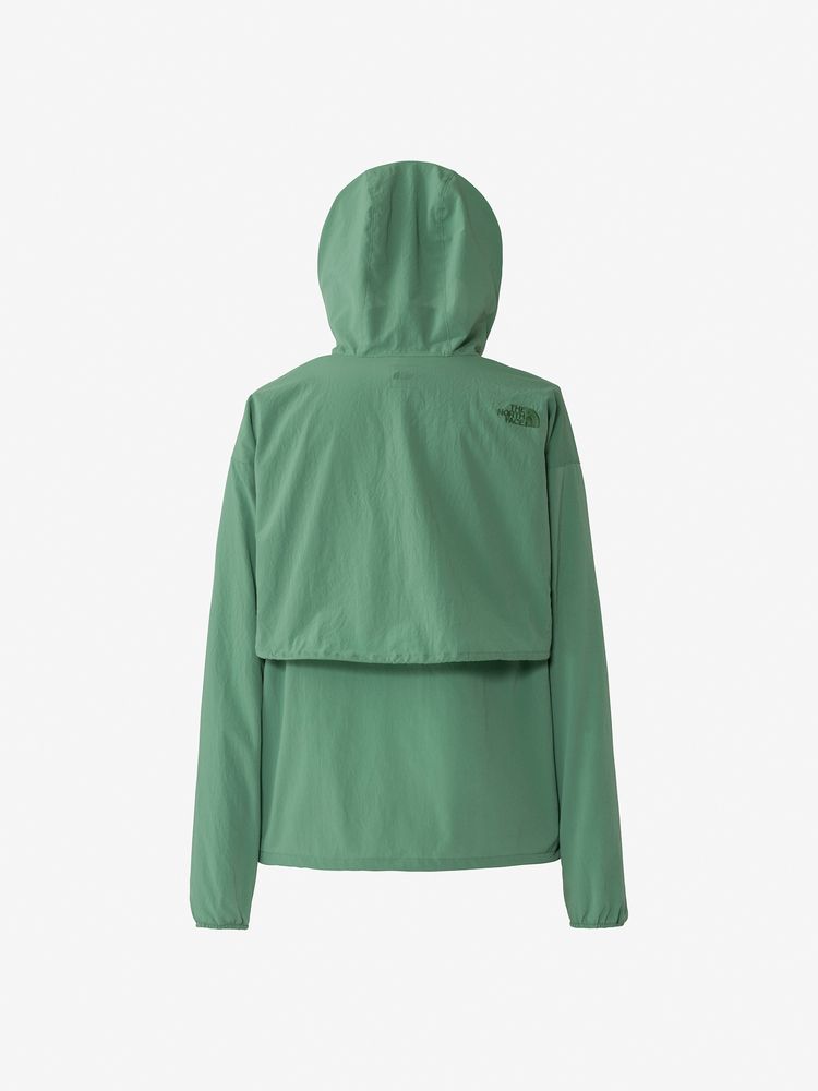 THE NORTH FACE(ザ・ノース・フェイス) ｜スワッシュジャケット（メンズ）