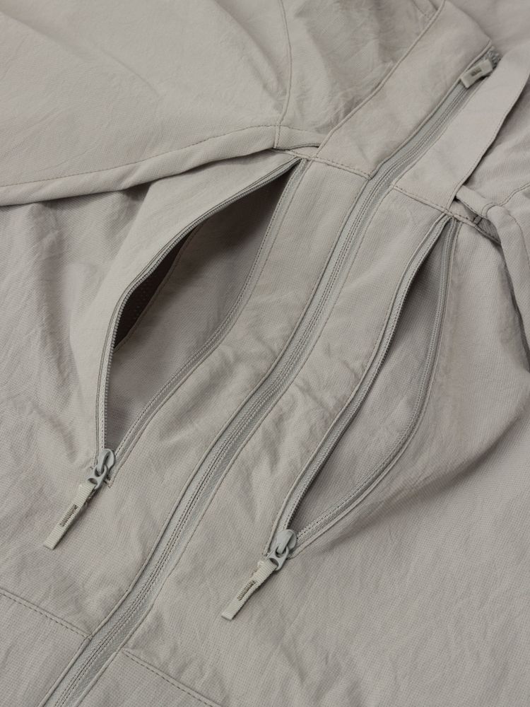THE NORTH FACE(ザ・ノース・フェイス) ｜スワッシュジャケット（メンズ）