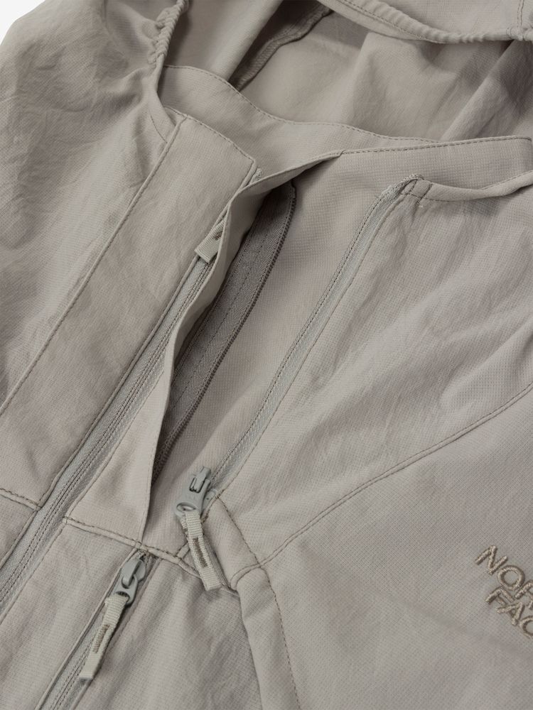 THE NORTH FACE(ザ・ノース・フェイス) ｜スワッシュジャケット（メンズ）