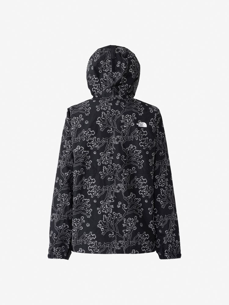 THE NORTH FACE(ザ・ノース・フェイス) ｜エンブロイダードコンパクトジャケット（メンズ）