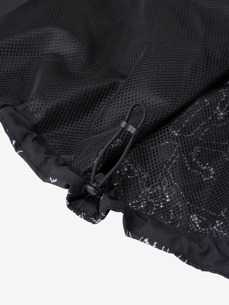 THE NORTH FACE(ザ・ノース・フェイス) ｜エンブロイダードコンパクトジャケット（メンズ）