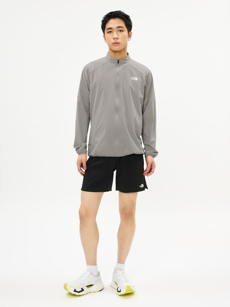 THE NORTH FACE(ザ・ノース・フェイス) ｜ストリームラインジャケット（メンズ）