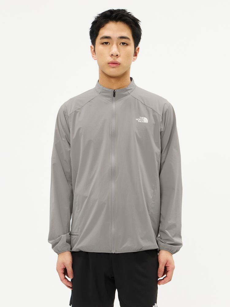 THE NORTH FACE(ザ・ノース・フェイス) ｜ストリームラインジャケット（メンズ）