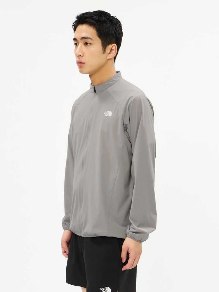 THE NORTH FACE(ザ・ノース・フェイス) ｜ストリームラインジャケット（メンズ）