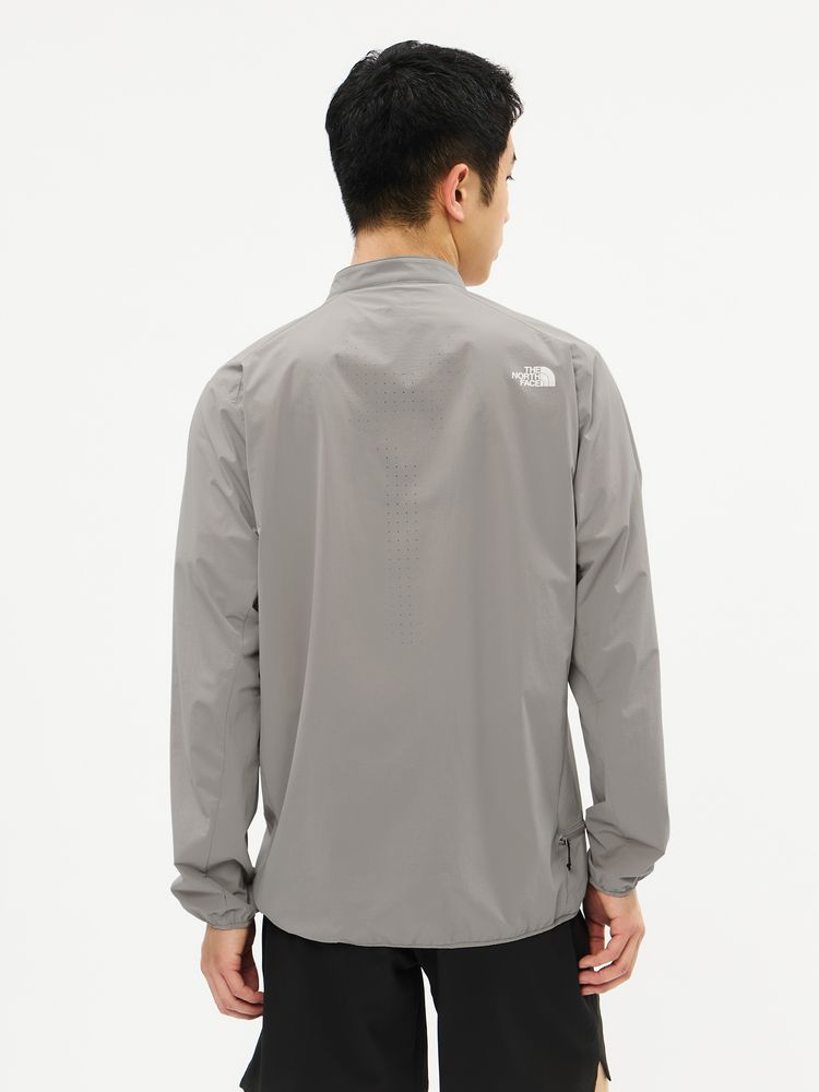 THE NORTH FACE(ザ・ノース・フェイス) ｜ストリームラインジャケット（メンズ）