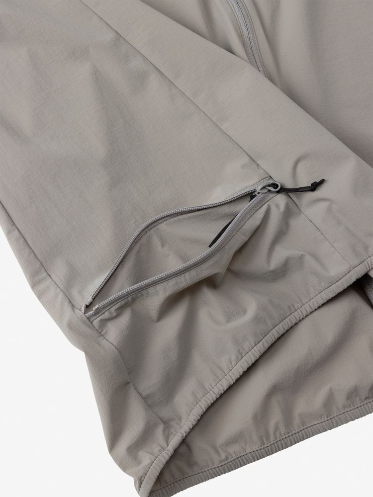 THE NORTH FACE(ザ・ノース・フェイス) ｜ストリームラインジャケット（メンズ）