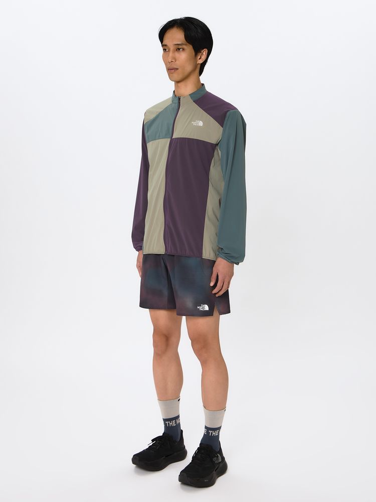 ノースフェイス　ストリームラインジャケット　Lサイズ ヨドバシ.com - THE NORTH FACE ザ・ノース・フェイス ストリーム