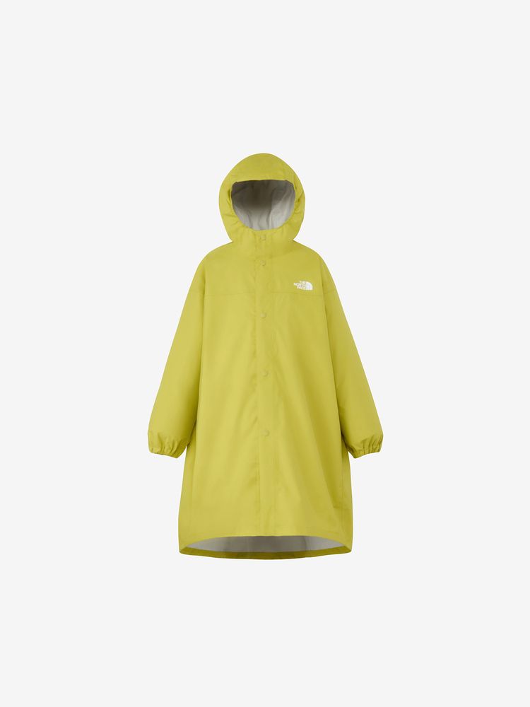 公式】ツリーフロッグコート（キッズ）｜ザ・ノース・フェイス公式ストア