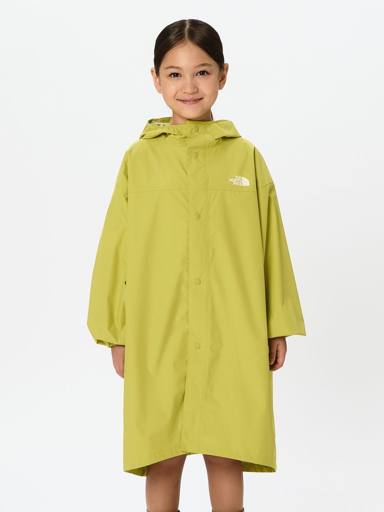 公式】ツリーフロッグコート（キッズ）｜ザ・ノース・フェイス公式ストア