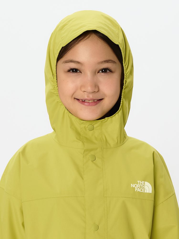 公式】ツリーフロッグコート（キッズ）｜ザ・ノース・フェイス公式ストア