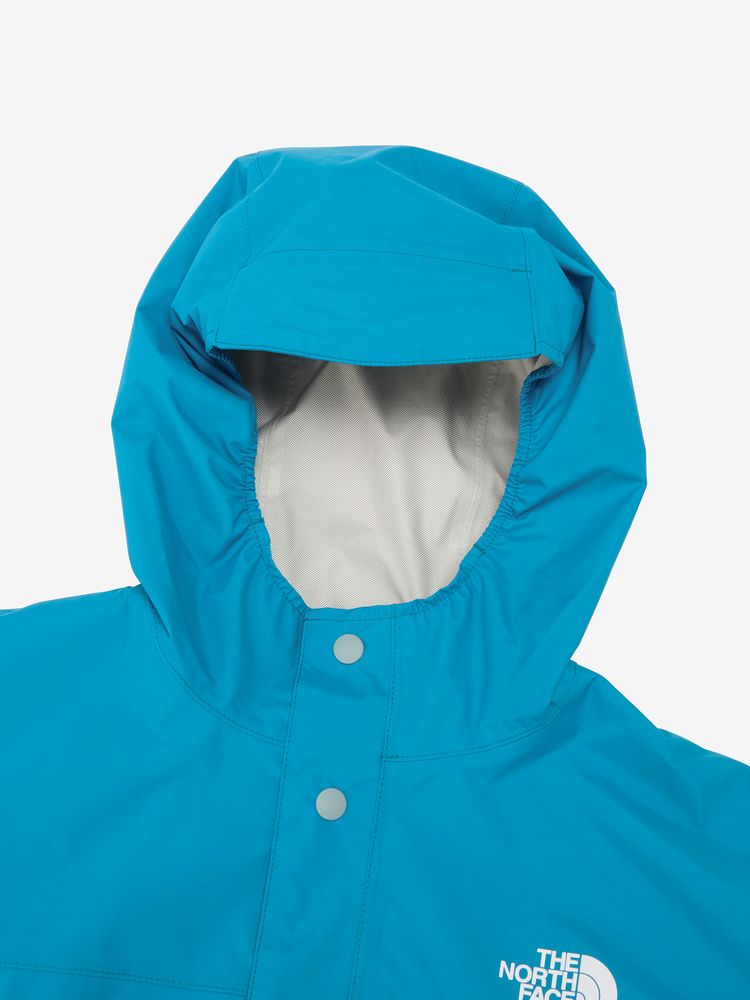 公式】ツリーフロッグコート（キッズ）｜ザ・ノース・フェイス公式ストア