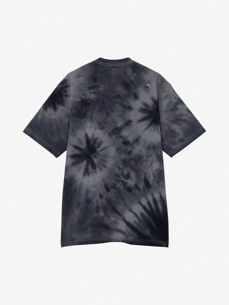 THE NORTH FACE(ザ・ノース・フェイス) ｜ショートスリーブタイダイティー（ユニセックス）
