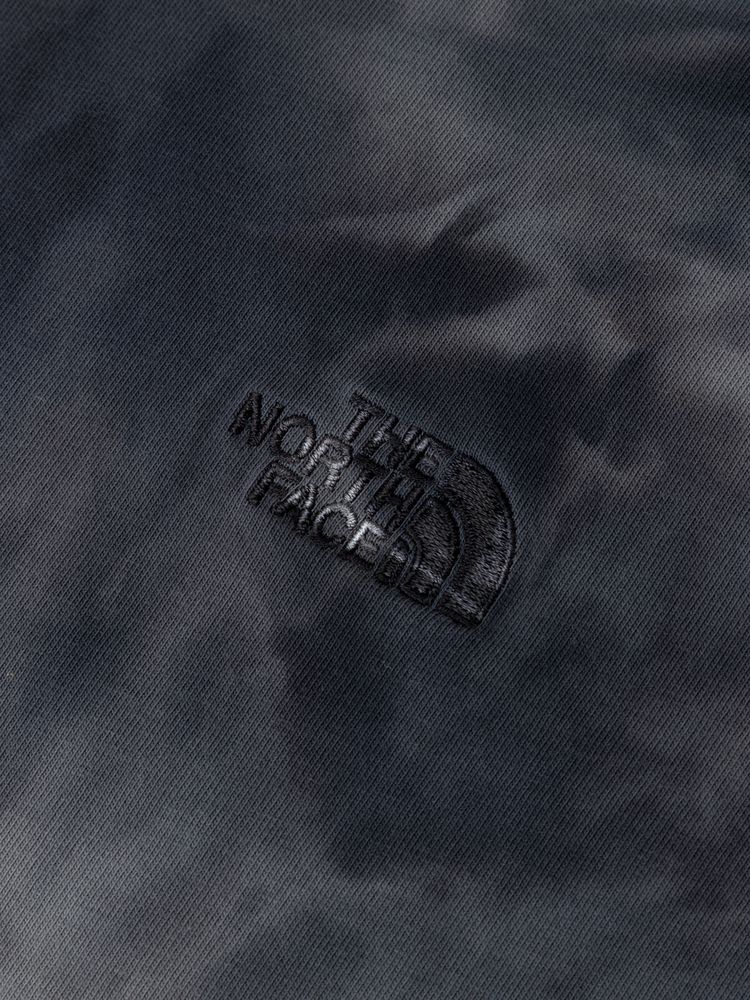 THE NORTH FACE(ザ・ノース・フェイス) ｜ショートスリーブタイダイティー（ユニセックス）