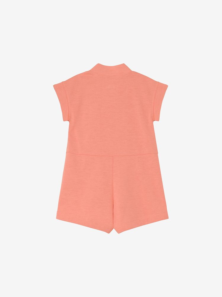 THE NORTH FACE(ザ・ノース・フェイス) ｜ヒートプロテクションロンパース（ベビー）