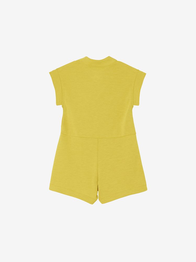 THE NORTH FACE(ザ・ノース・フェイス) ｜ヒートプロテクションロンパース（ベビー）