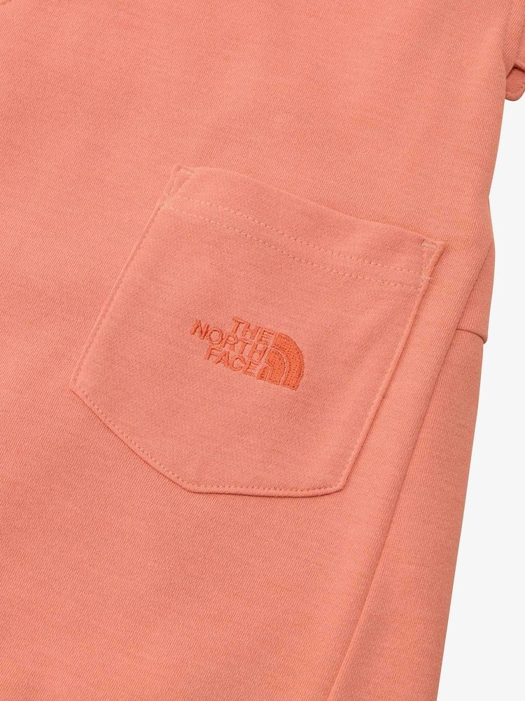 THE NORTH FACE(ザ・ノース・フェイス) ｜ヒートプロテクションロンパース（ベビー）