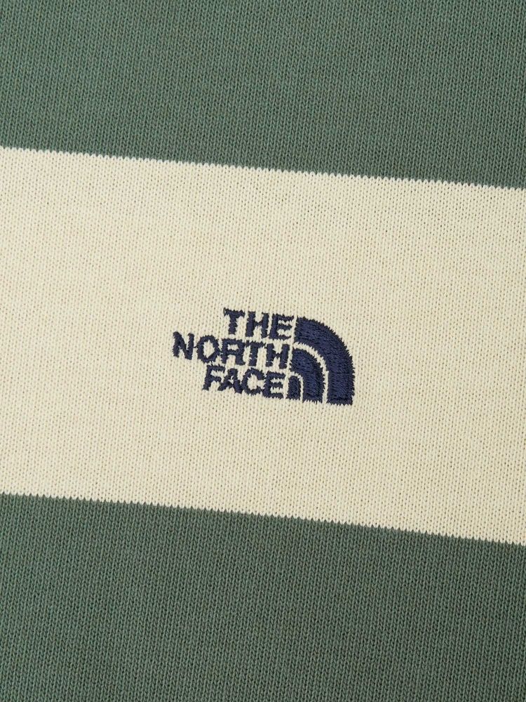 THE NORTH FACE(ザ・ノース・フェイス) ｜ショートスリーブブライトステディティー（キッズ）