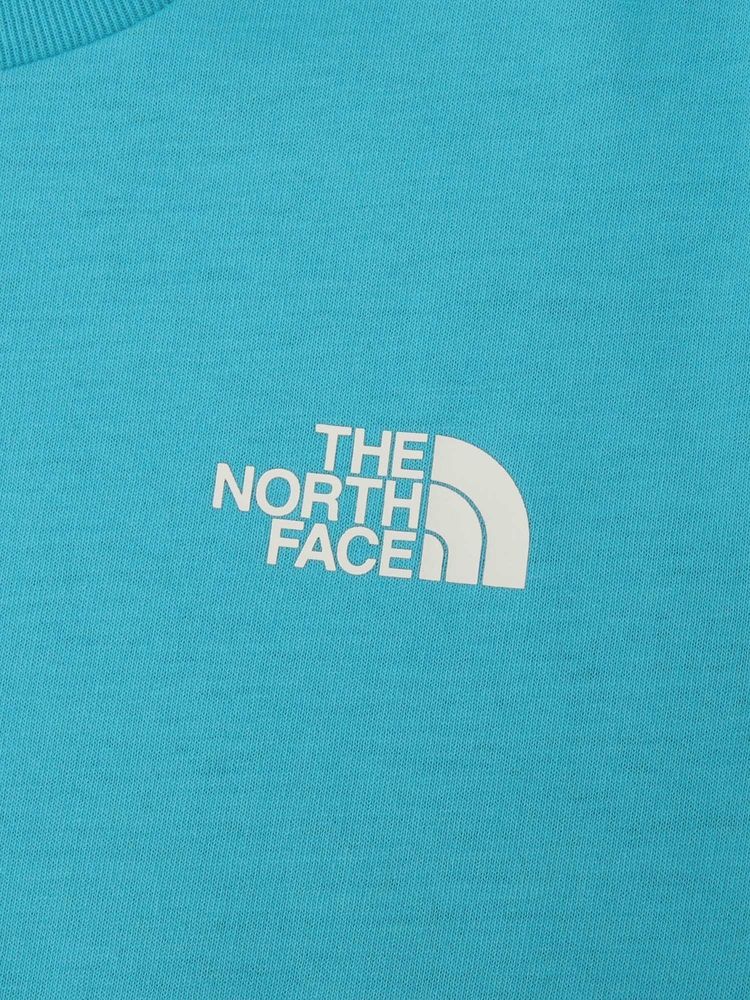 THE NORTH FACE(ザ・ノース・フェイス) ｜ショートスリーブフィールドグラフィックティー（キッズ）