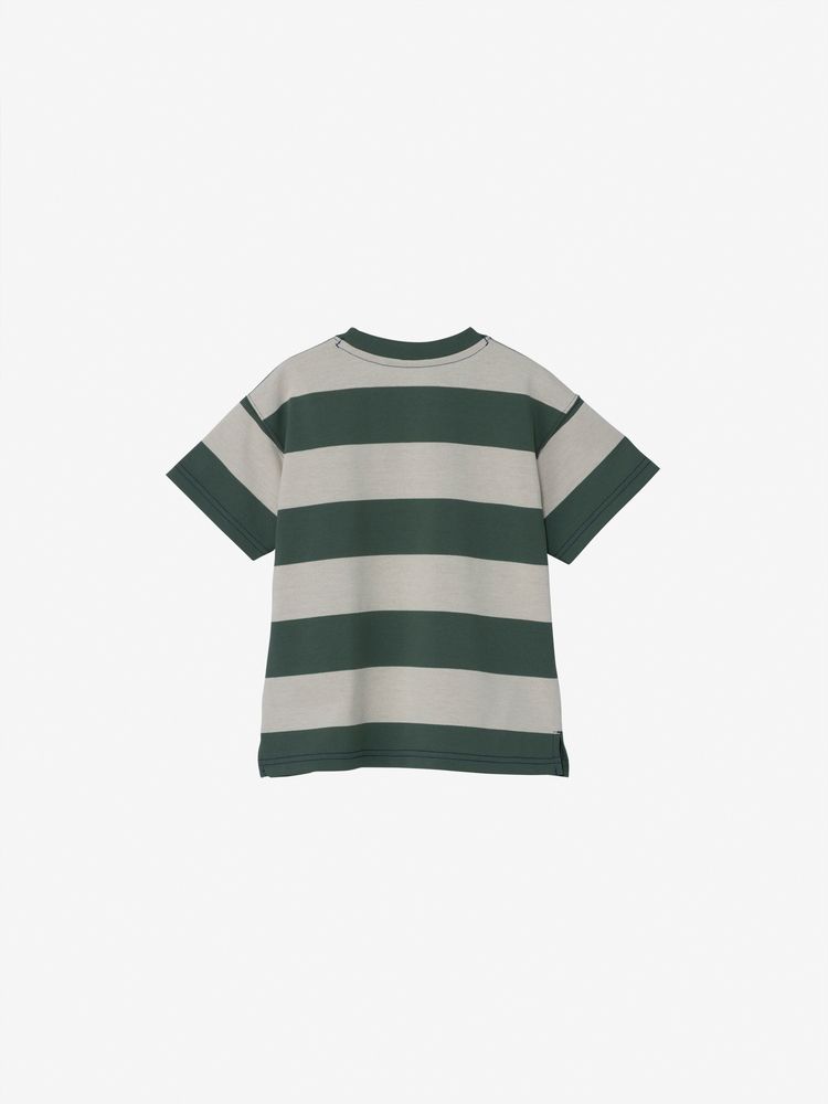 THE NORTH FACE(ザ・ノース・フェイス) ｜トドラーショートスリーブブライトステディティー（キッズ）