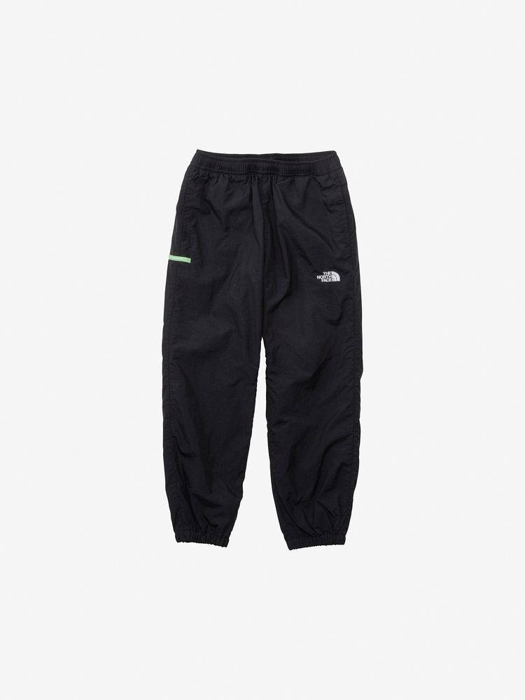 THE NORTH FACE(ザ・ノース・フェイス) ｜グリーンバトン ノマドライトパンツ（キッズ）
