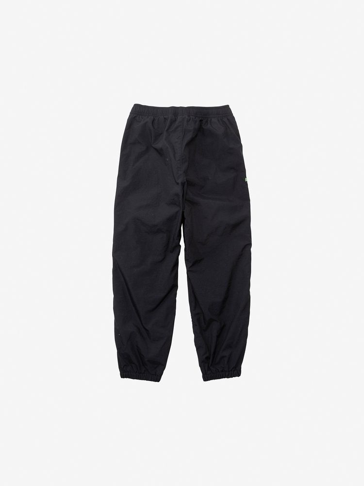 THE NORTH FACE(ザ・ノース・フェイス) ｜グリーンバトン ノマドライトパンツ（キッズ）
