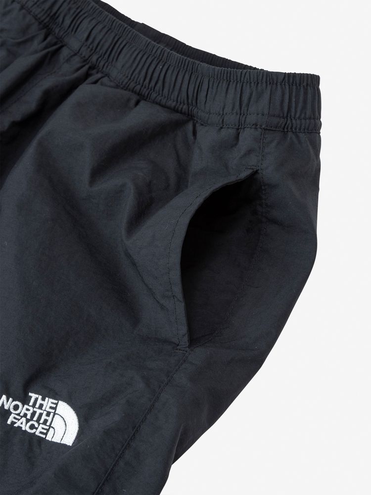 THE NORTH FACE(ザ・ノース・フェイス) ｜グリーンバトン ノマドライトパンツ（キッズ）