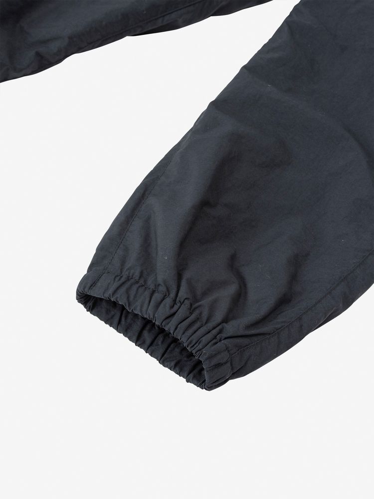 THE NORTH FACE(ザ・ノース・フェイス) ｜グリーンバトン ノマドライトパンツ（キッズ）