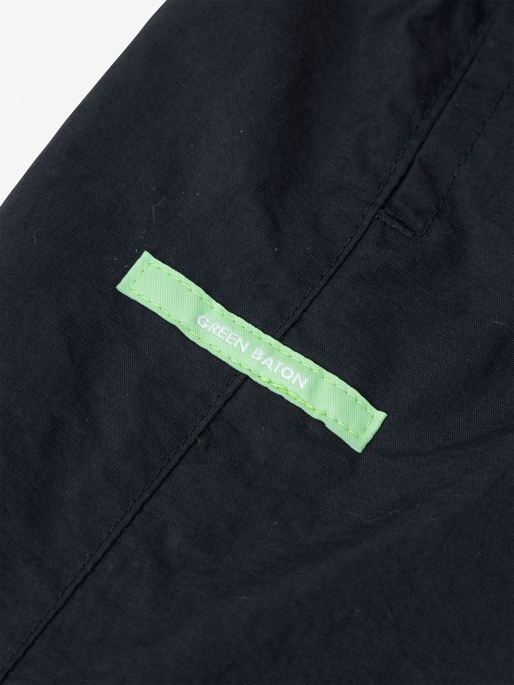 THE NORTH FACE(ザ・ノース・フェイス) ｜グリーンバトン ノマドライトパンツ（キッズ）