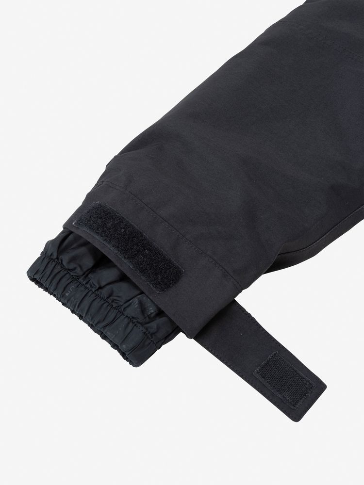 THE NORTH FACE(ザ・ノース・フェイス) ｜グリーンバトン マウンテンインサレーションジャケット（キッズ）