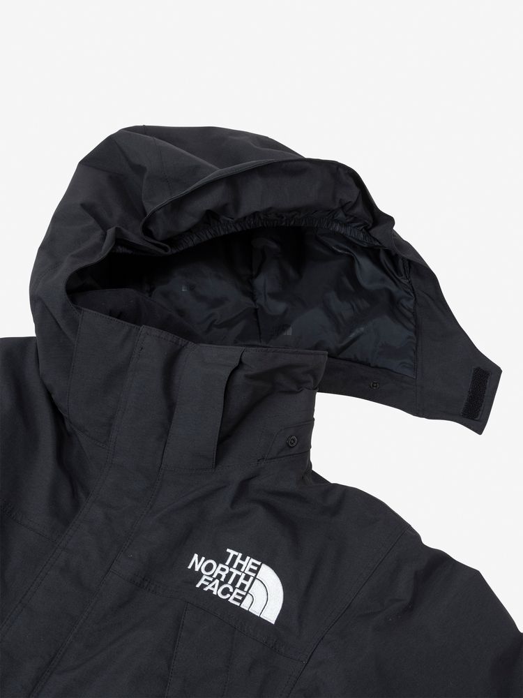 THE NORTH FACE(ザ・ノース・フェイス) ｜グリーンバトン マウンテンインサレーションジャケット（キッズ）