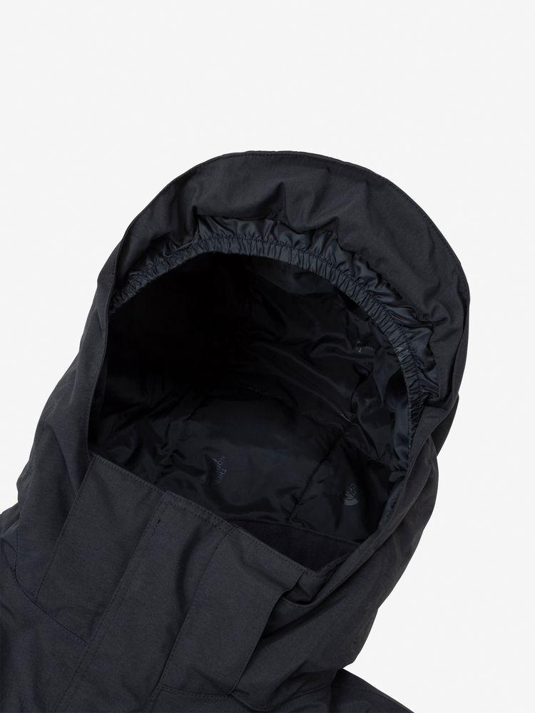 THE NORTH FACE(ザ・ノース・フェイス) ｜グリーンバトン マウンテンインサレーションジャケット（キッズ）