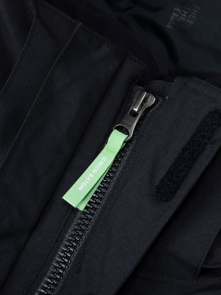 THE NORTH FACE(ザ・ノース・フェイス) ｜グリーンバトン マウンテンインサレーションジャケット（キッズ）