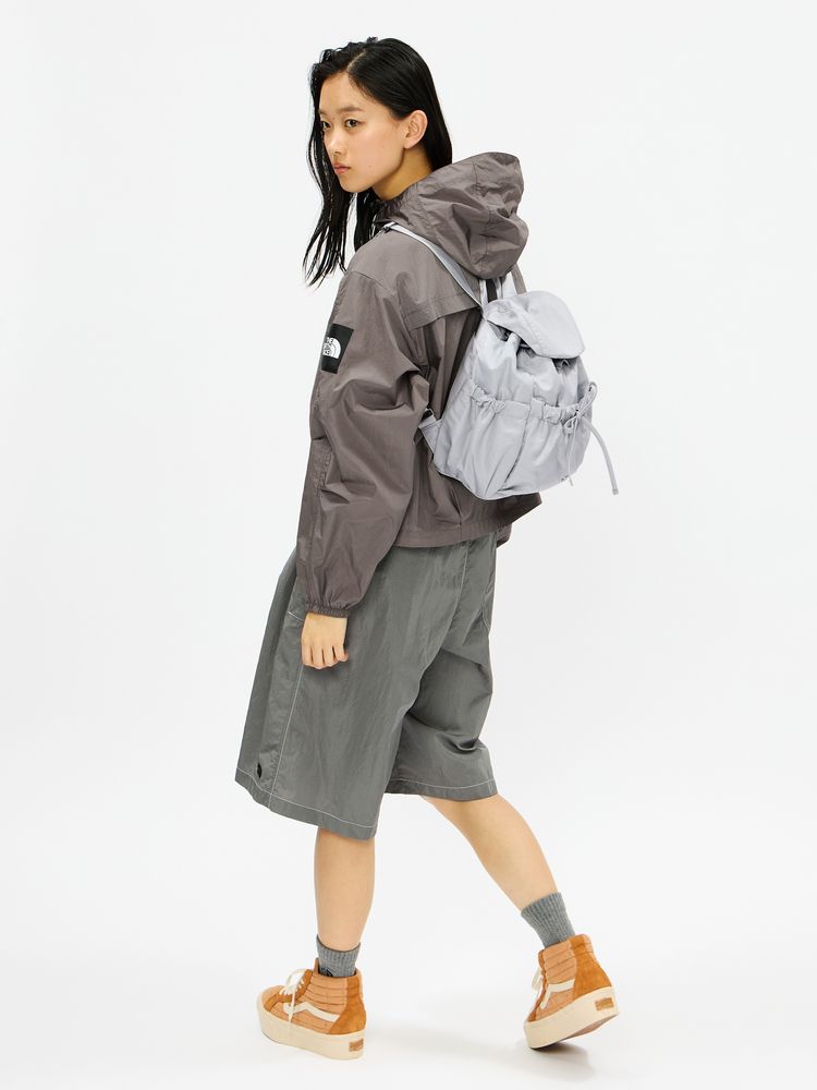 THE NORTH FACE(ザ・ノース・フェイス) ｜ボニーSRバックパックミニ